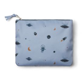 Minna etui - Space blue fog mix