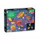 Scratch & Sniff Puzzel - Cosmic Fruits