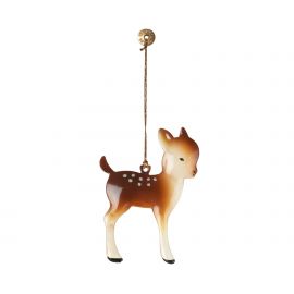 Metalen hanger - Bambi small