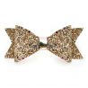 Haarclip - Great Gold Bow
