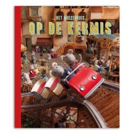 Op de kermis - deel 4 - Boek Het Muizenhuis