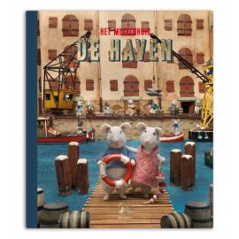De Haven - deel 5 - Boek Het Muizenhuis