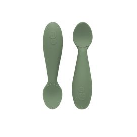 Tiny Spoon lepeltjes - Olive - 2-pack