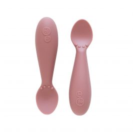 Tiny Spoon lepeltjes - Blush - 2-pack
