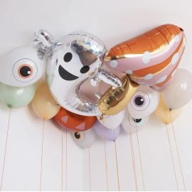 Set ballonnen - Eyes