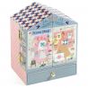 Sieradendoos met muziek - Tinou shop