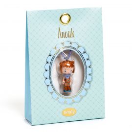 Tinyly Ketting - Anouk