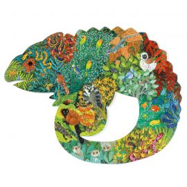 Puzz'Art - Kameleon - 150 st.