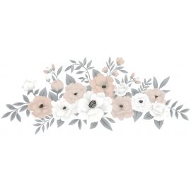 Sticker - Flower Composition - Grace