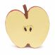 Rubberen speeltje - Pepita the Apple