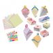 Knappe origami workshop - Kleine doosjes