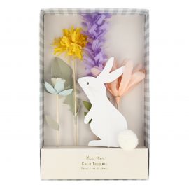 Cake Toppers - Easter