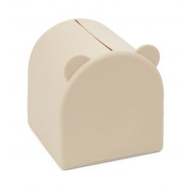 Pax toiletrol cover - Apple blossom