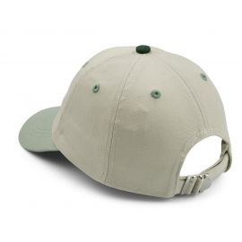 Danny pet - Palm tree & Dusty mint multi mix