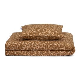 Ingeborg ledikant bedset - Mini leo & Golden caramel