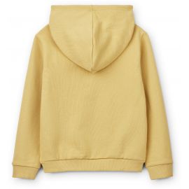 Hildur hoodie sweater - Jojoba