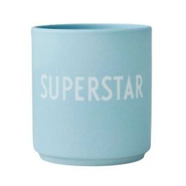 Favourite cup beker - Superstar