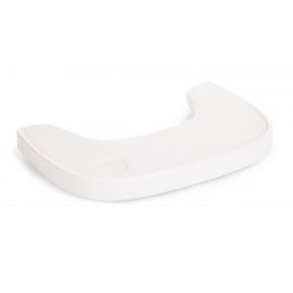 Evolu Eettablet ABS Wit + Silicone Placemat