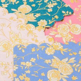 Kleine servetten - English Garden Lace