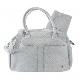 Luiertas - Mineral Grey