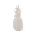 Witte ananas nachtlamp - Pina Colada