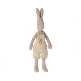 Tuinbroek voor Bunny & Rabbit - maat 1