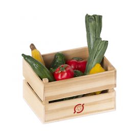 Groenten en fruit
