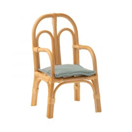 Rotan stoel - Medium