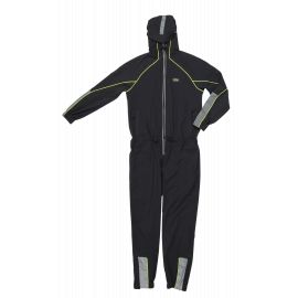 Regen jumpsuit Oneway - Anthracite