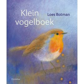 Boek - Klein vogelboek