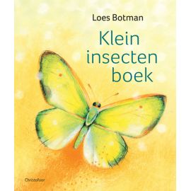 Boek - Klein insectenboek