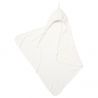 Badcape newborn Sabba - Warm white