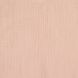 Mousseline babyhemdje - biologisch katoen - powder pink