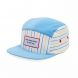 Kinderpet - 5 panels - Marin