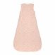 All-seasons slaapzak - Dots powder pink - Organic cotton - 2.5 TOG