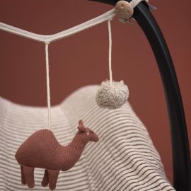 Wagenspanner - Camel