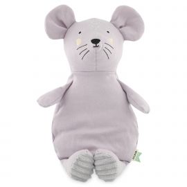 Grote knuffel - Mrs. Mouse