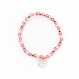 Armbandje - Precious Heart Bracelet