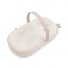 Cozy babynestje met activiteitenboog Raffi - Sand