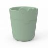 Kiddish mini beker Croco - Green