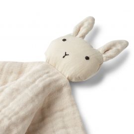 Amaya knuffelpopje - Rabbit & sandy