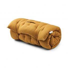 Barney matrasje - Golden caramel