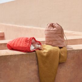 Samar gymtas - Tuscany rose