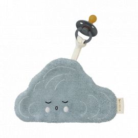 Tutdoekje - Wolk - Cottage Blue