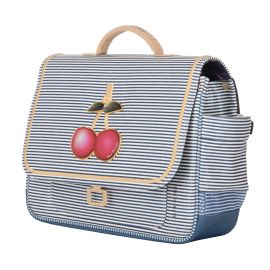 Schooltas It Bag Mini Glazed Cherry