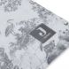Hydrofiel Multidoek Pimpelmees - Forest animals - 115 x 115 cm