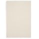 Deken Spring knit - Ivory & Coral fleece - 75 x 100 cm