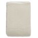 Deken wieg Bliss knit - Teddy nougat - 75 x 100 cm