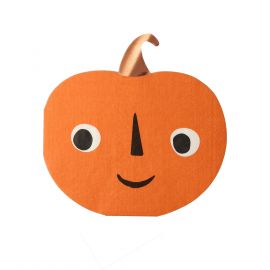 Papieren servetten - Pumpkin