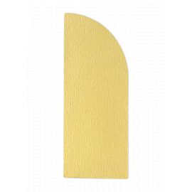 Muurdeco Wall Shapes No.26 - Bright tones
